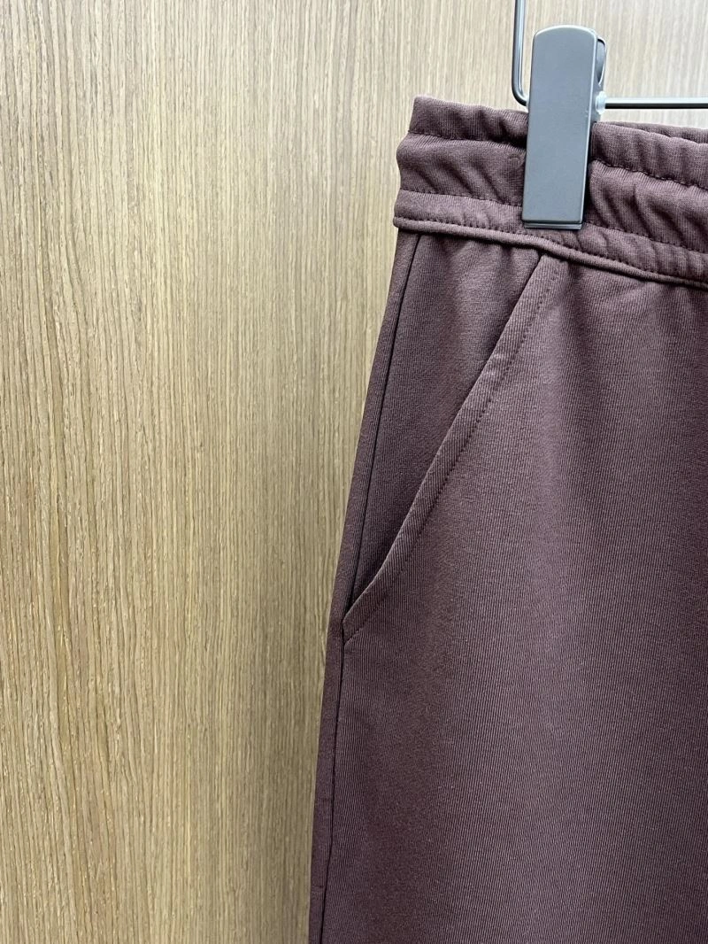 Christian Dior Long Pants Durable 115841