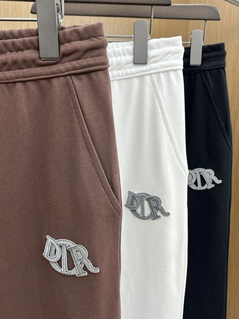 Christian Dior Long Pants Durable 115841