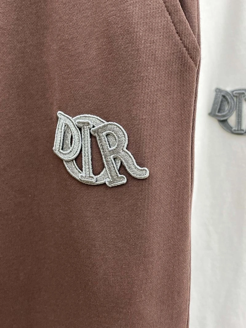 Christian Dior Long Pants Durable 115841