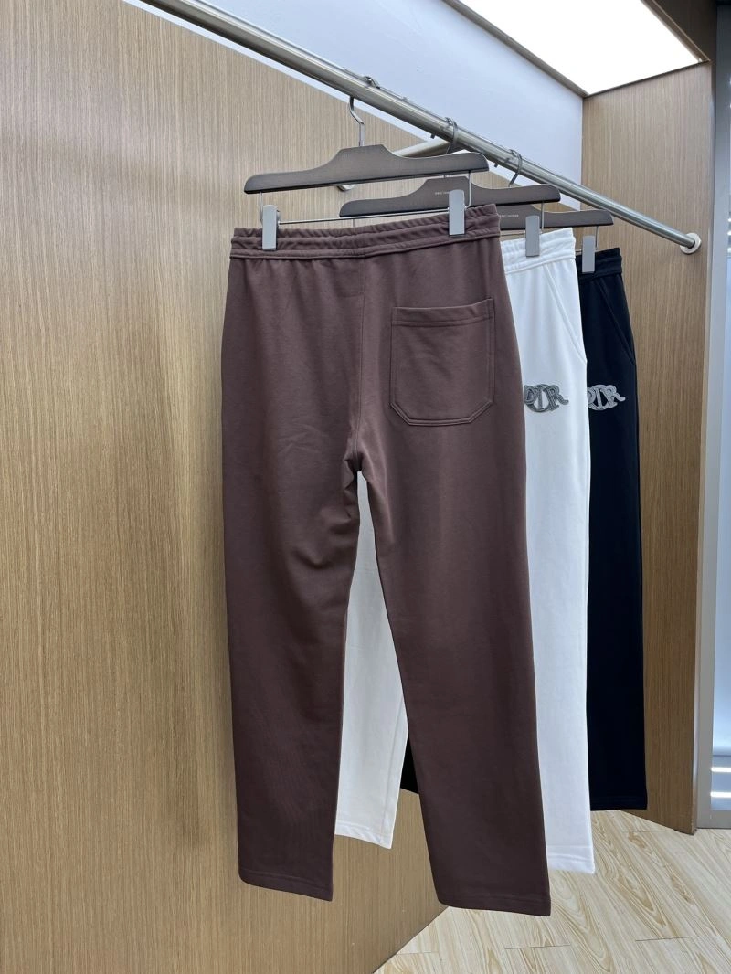 Christian Dior Long Pants Durable 115841