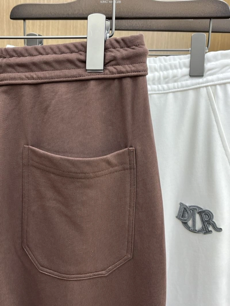 Christian Dior Long Pants Durable 115841