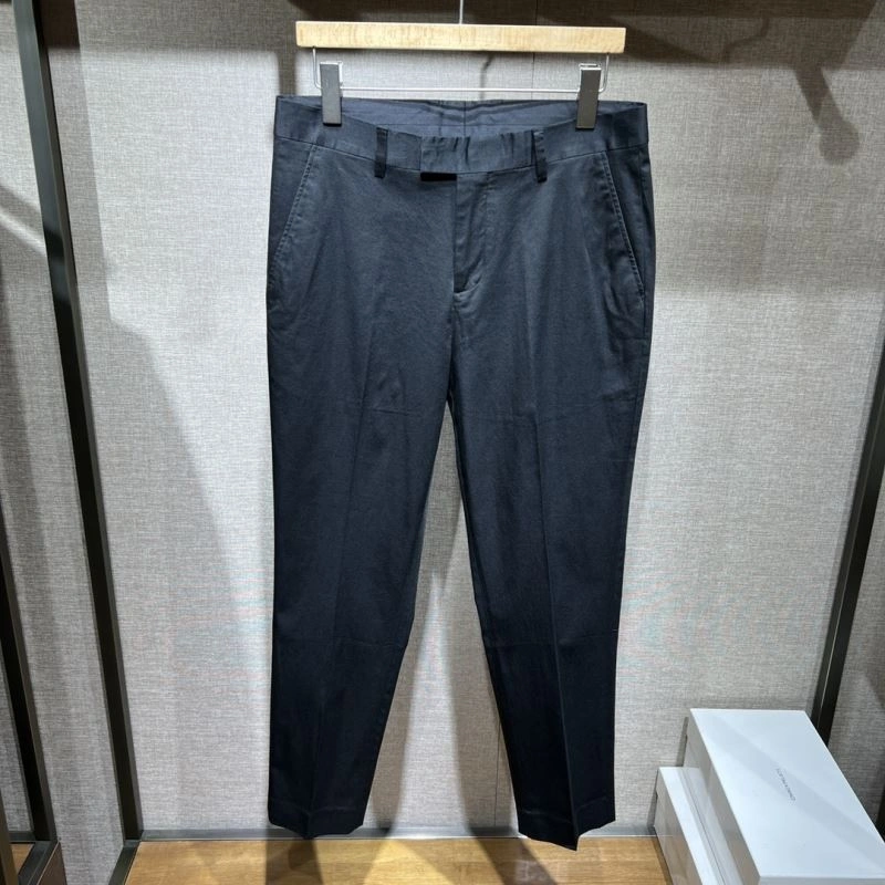 Christian Dior Long Pants SmoothTexture 115832