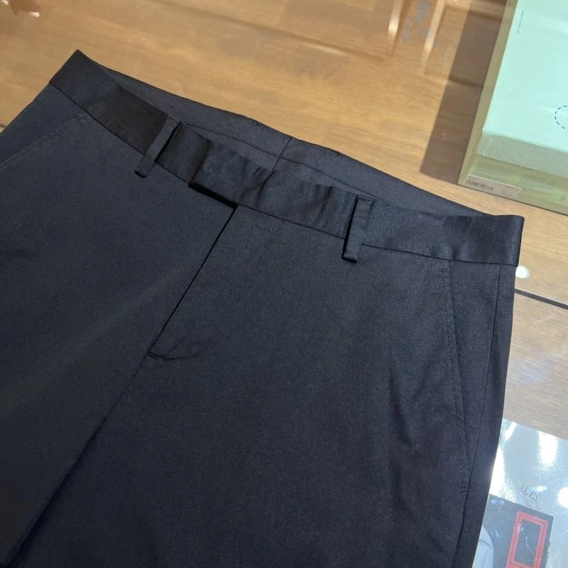 Christian Dior Long Pants SmoothTexture 115832