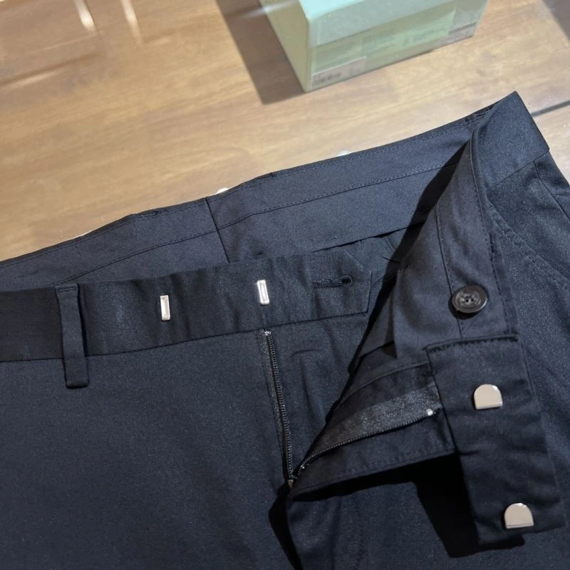 Christian Dior Long Pants SmoothTexture 115832