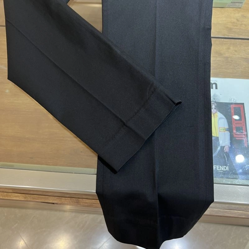 Christian Dior Long Pants SmoothTexture 115832