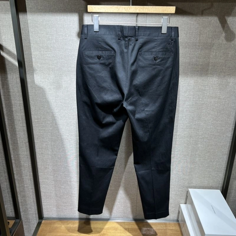 Christian Dior Long Pants SmoothTexture 115832