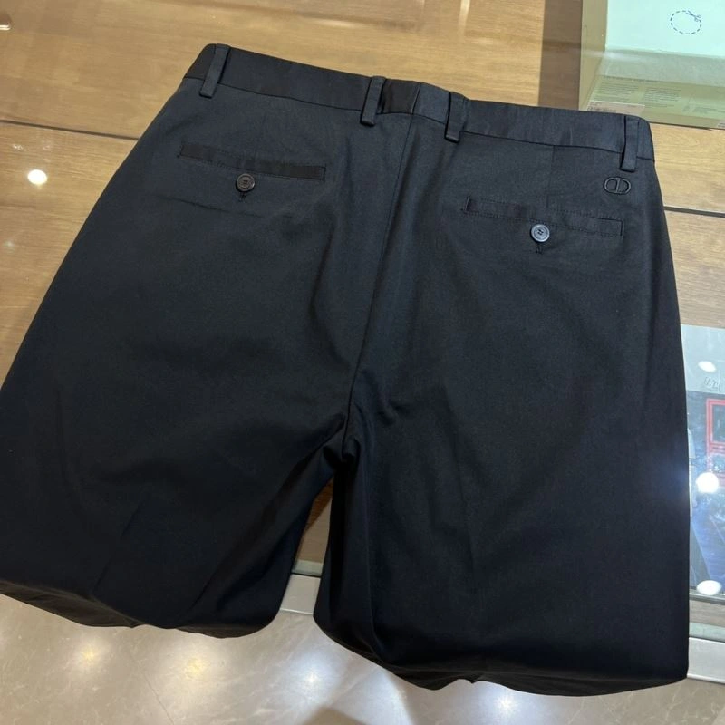 Christian Dior Long Pants SmoothTexture 115832