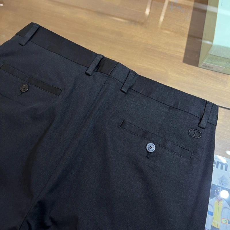 Christian Dior Long Pants SmoothTexture 115832
