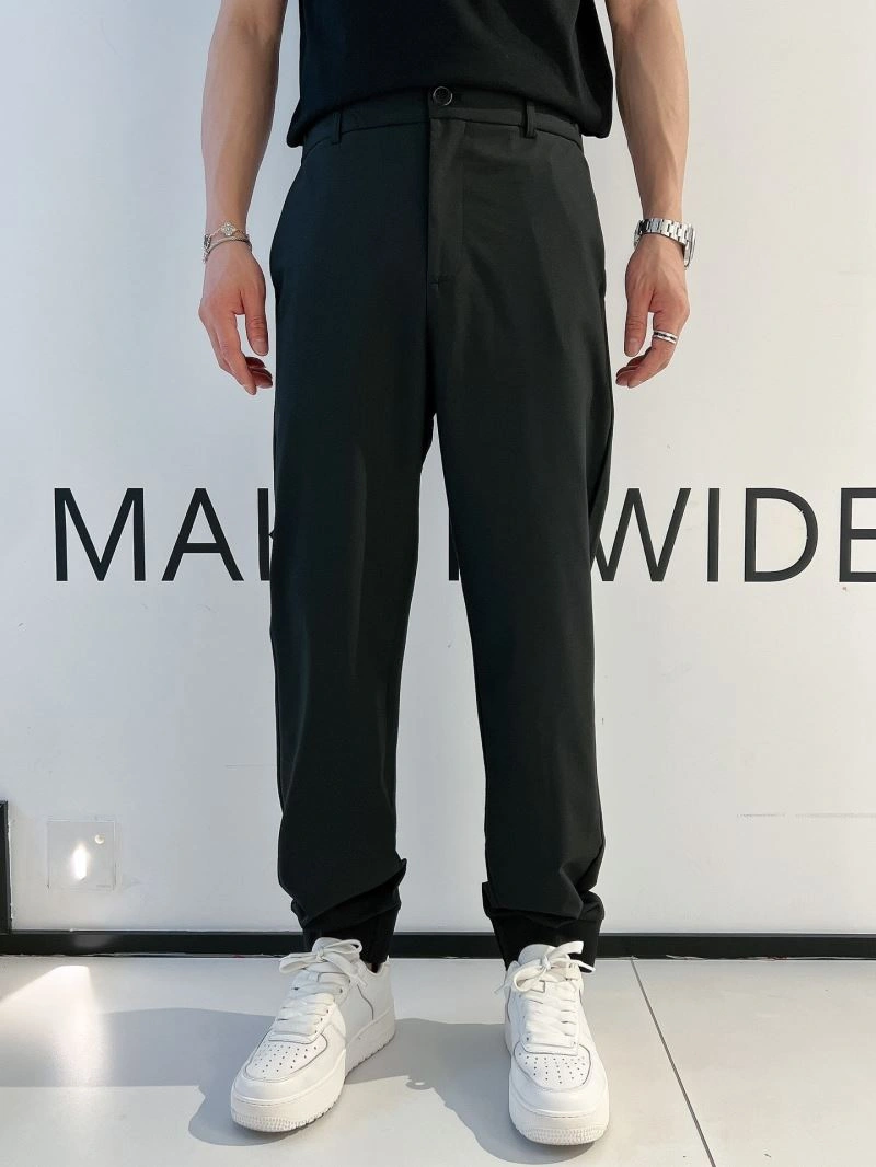 Christian Dior Long Pants Durable 115830