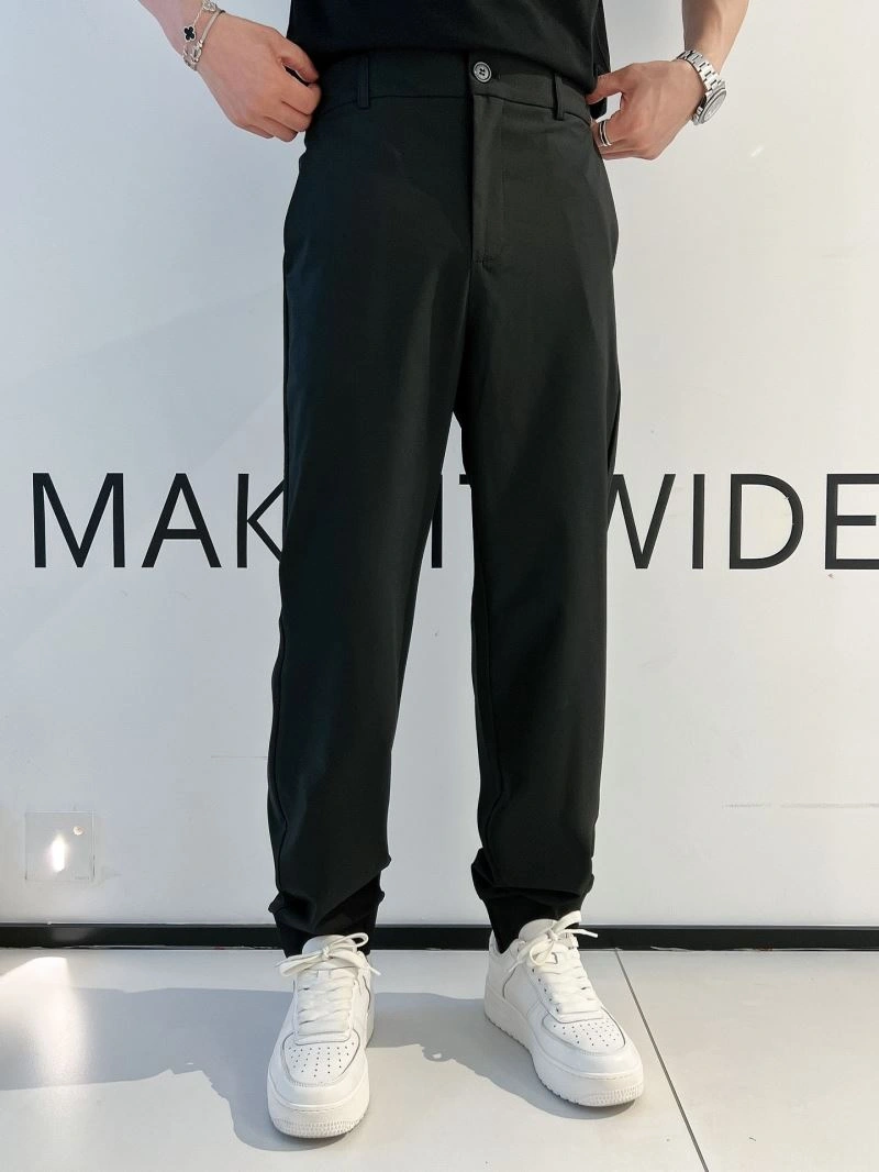 Christian Dior Long Pants Durable 115830