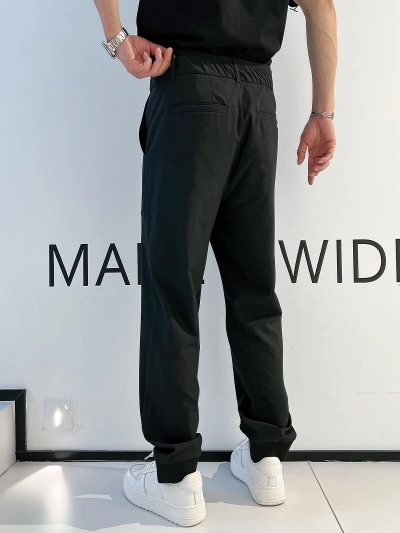 Christian Dior Long Pants Durable 115830