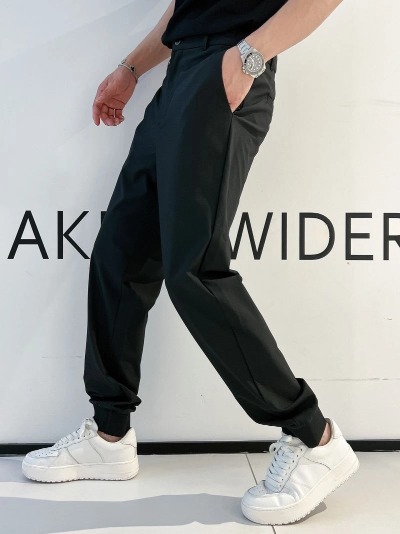 Christian Dior Long Pants Durable 115830