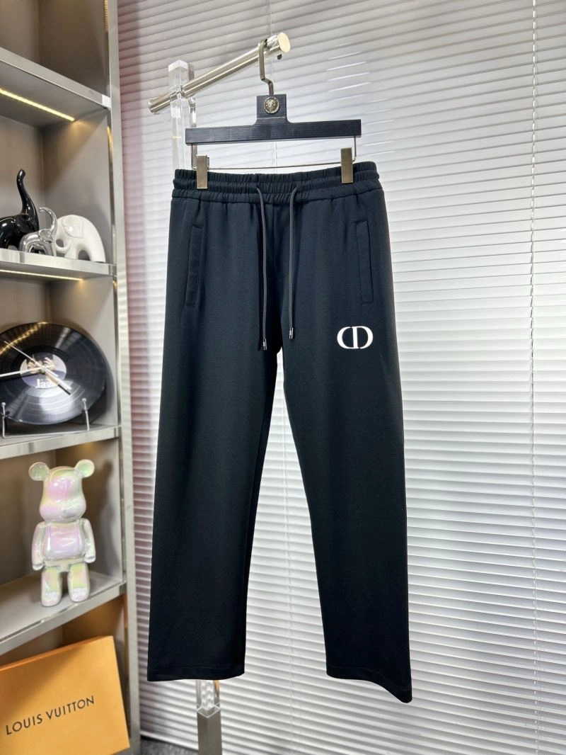 StreetReady Christian Dior Long Pants 115449