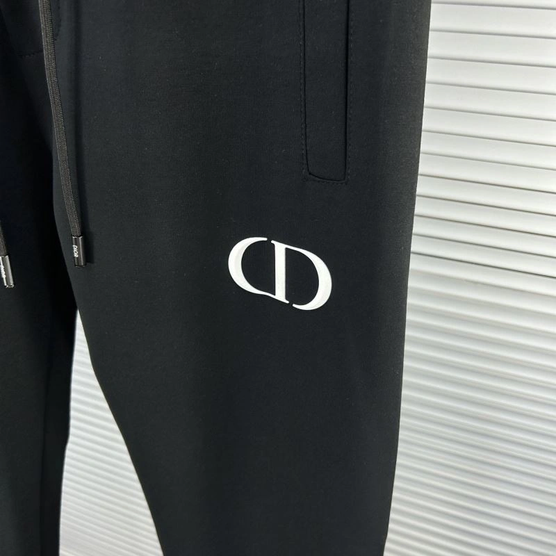 StreetReady Christian Dior Long Pants 115449