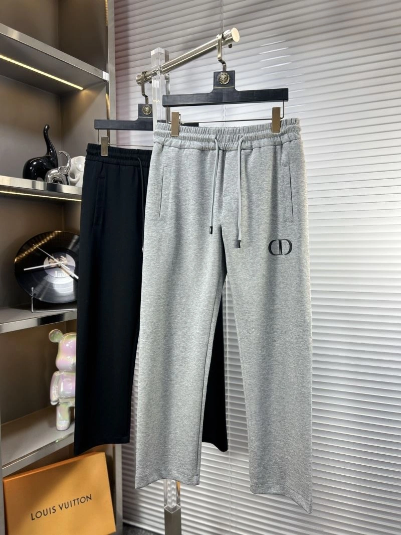 StreetReady Christian Dior Long Pants 115449