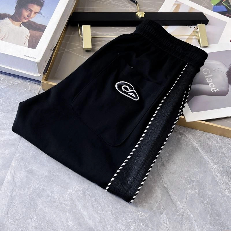 Practical Christian Dior Long Pants 115467