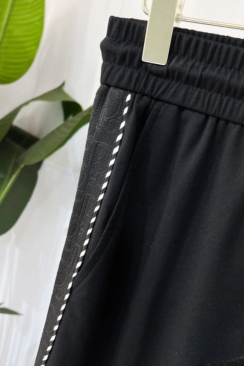 Practical Christian Dior Long Pants 115467