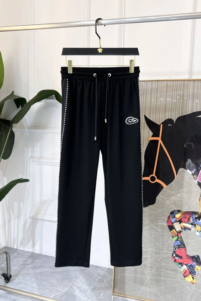 Practical Christian Dior Long Pants 115467