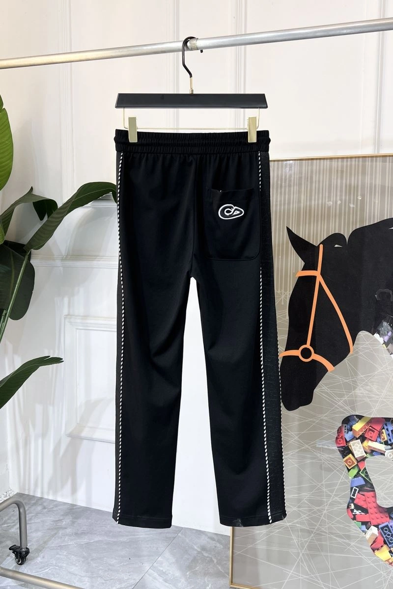 Practical Christian Dior Long Pants 115467