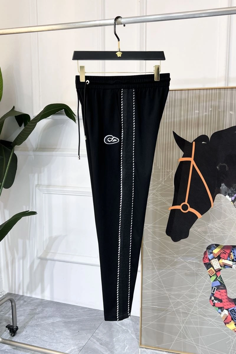 Practical Christian Dior Long Pants 115467