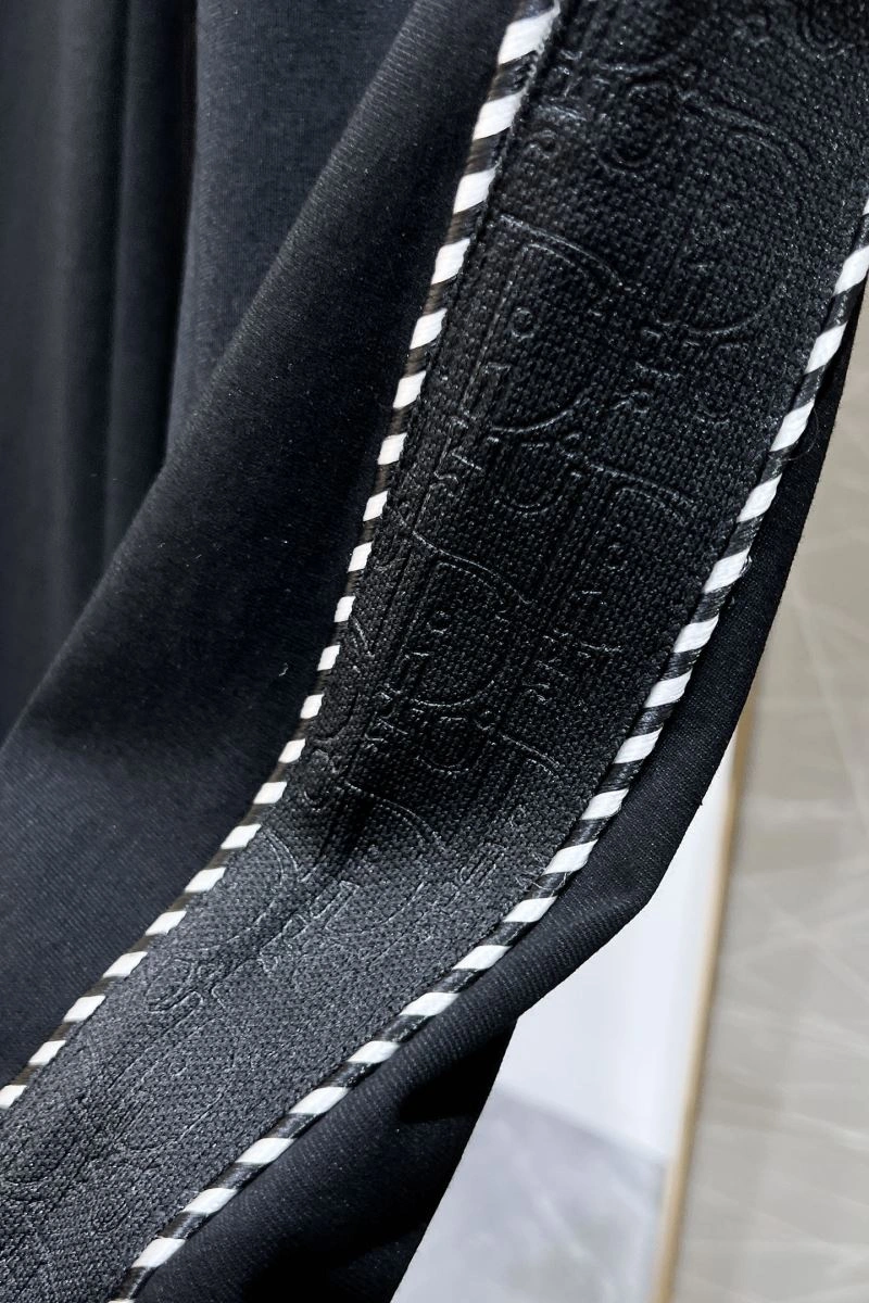 Practical Christian Dior Long Pants 115467