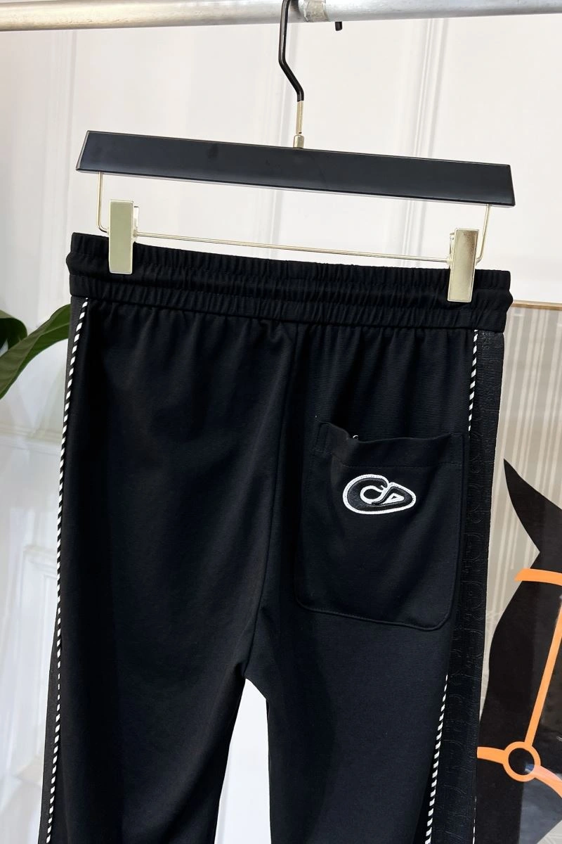 Practical Christian Dior Long Pants 115467