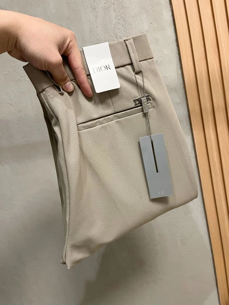 Christian Dior Long Pants Supportive 115448