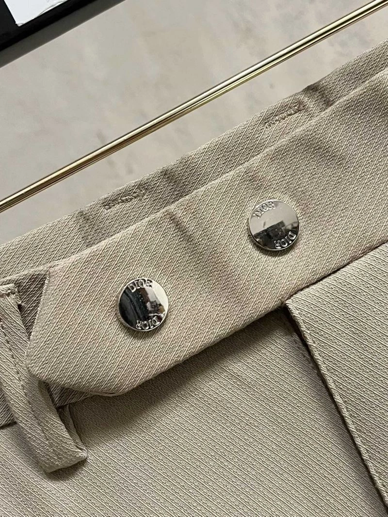 Christian Dior Long Pants Supportive 115448