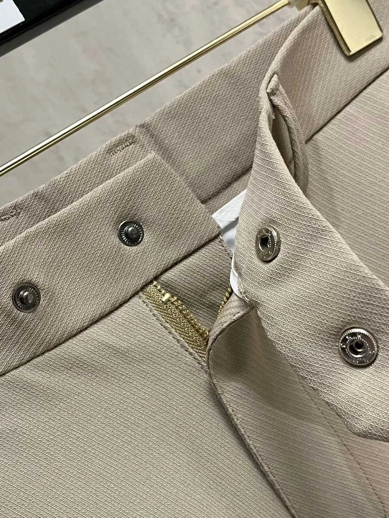 Christian Dior Long Pants Supportive 115448