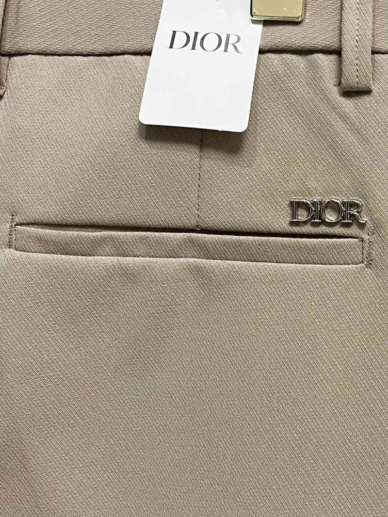 Christian Dior Long Pants Supportive 115448