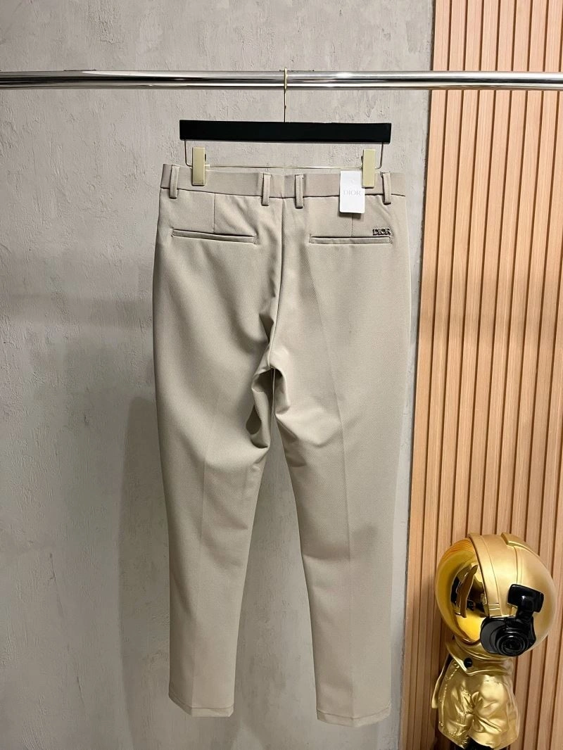 Christian Dior Long Pants Supportive 115448