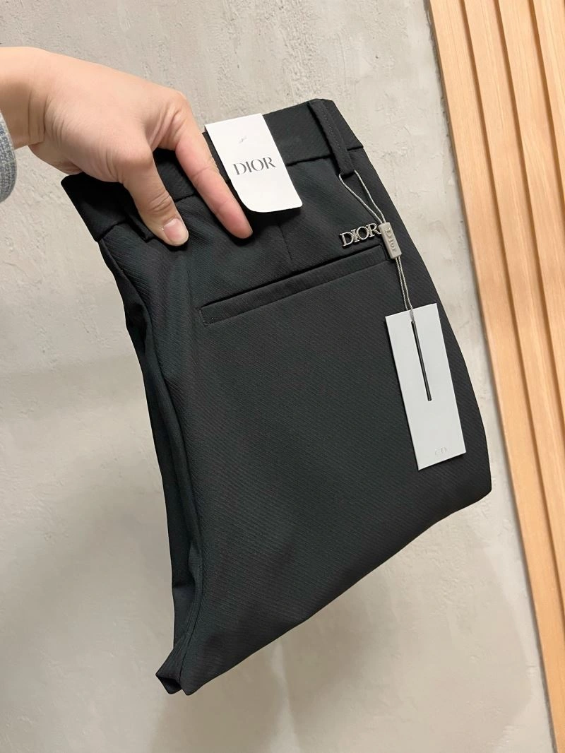 Supportive Christian Dior Long Pants 115464