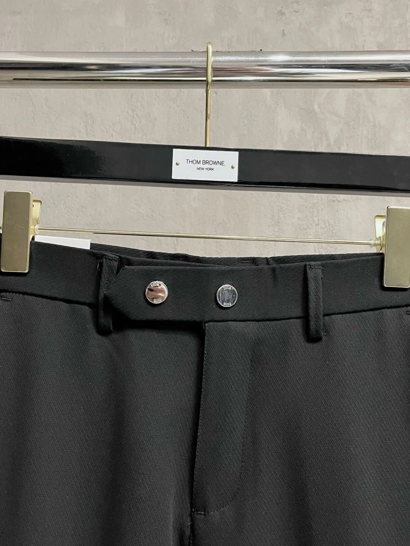 Supportive Christian Dior Long Pants 115464