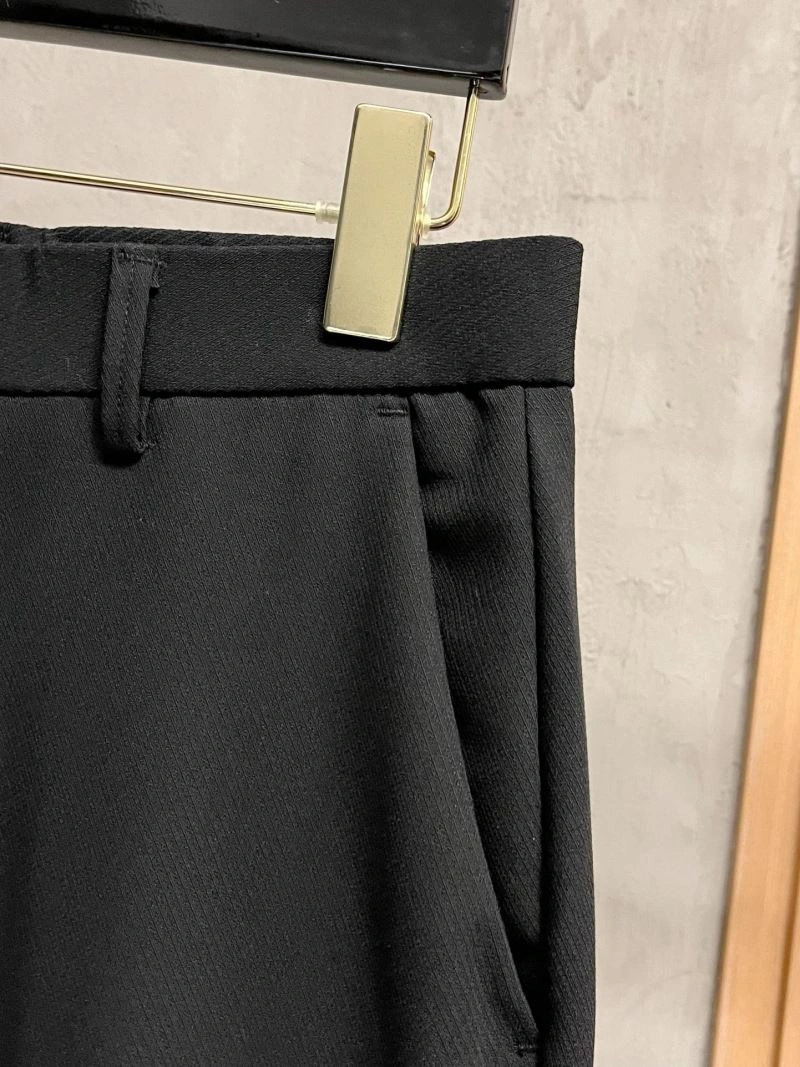 Supportive Christian Dior Long Pants 115464