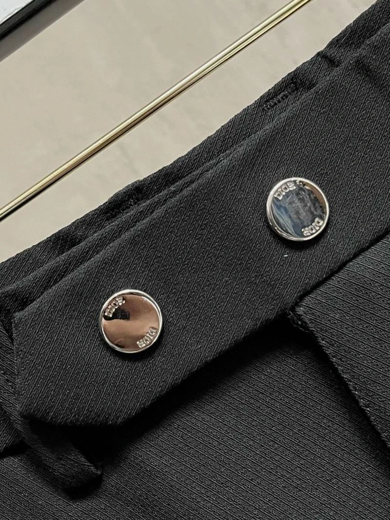 Supportive Christian Dior Long Pants 115464