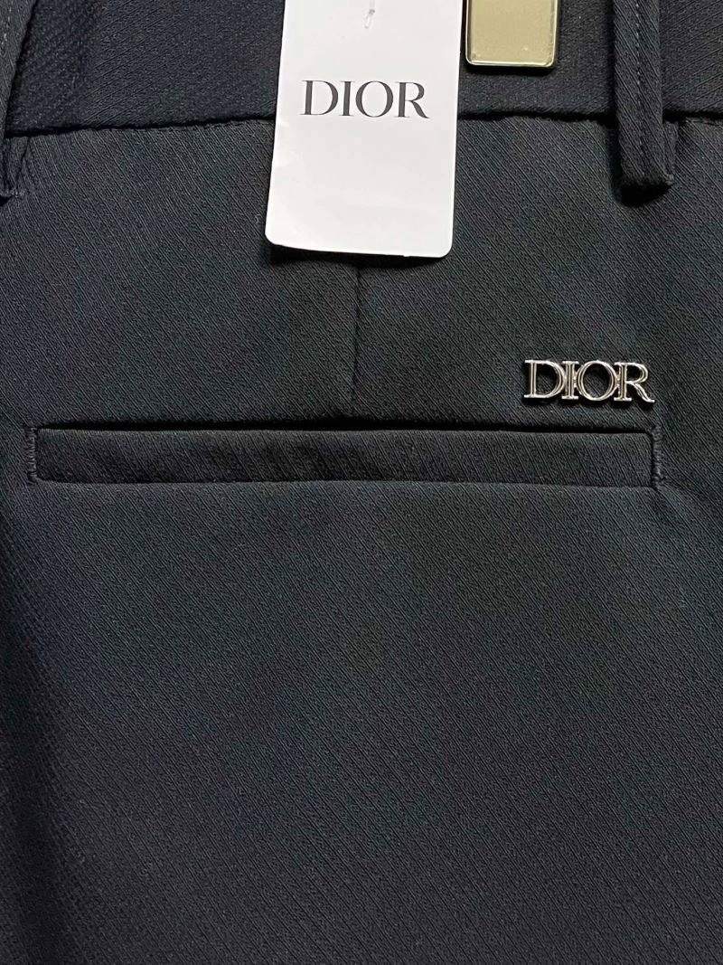 Supportive Christian Dior Long Pants 115464
