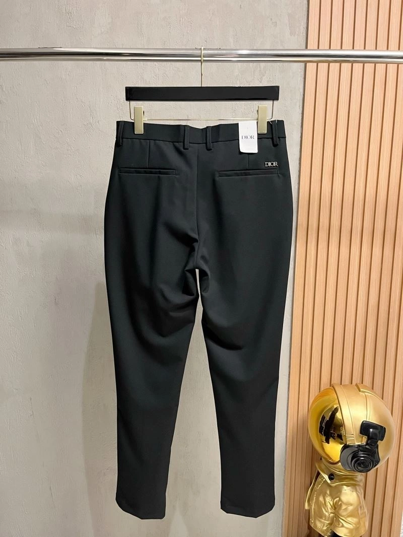 Supportive Christian Dior Long Pants 115464