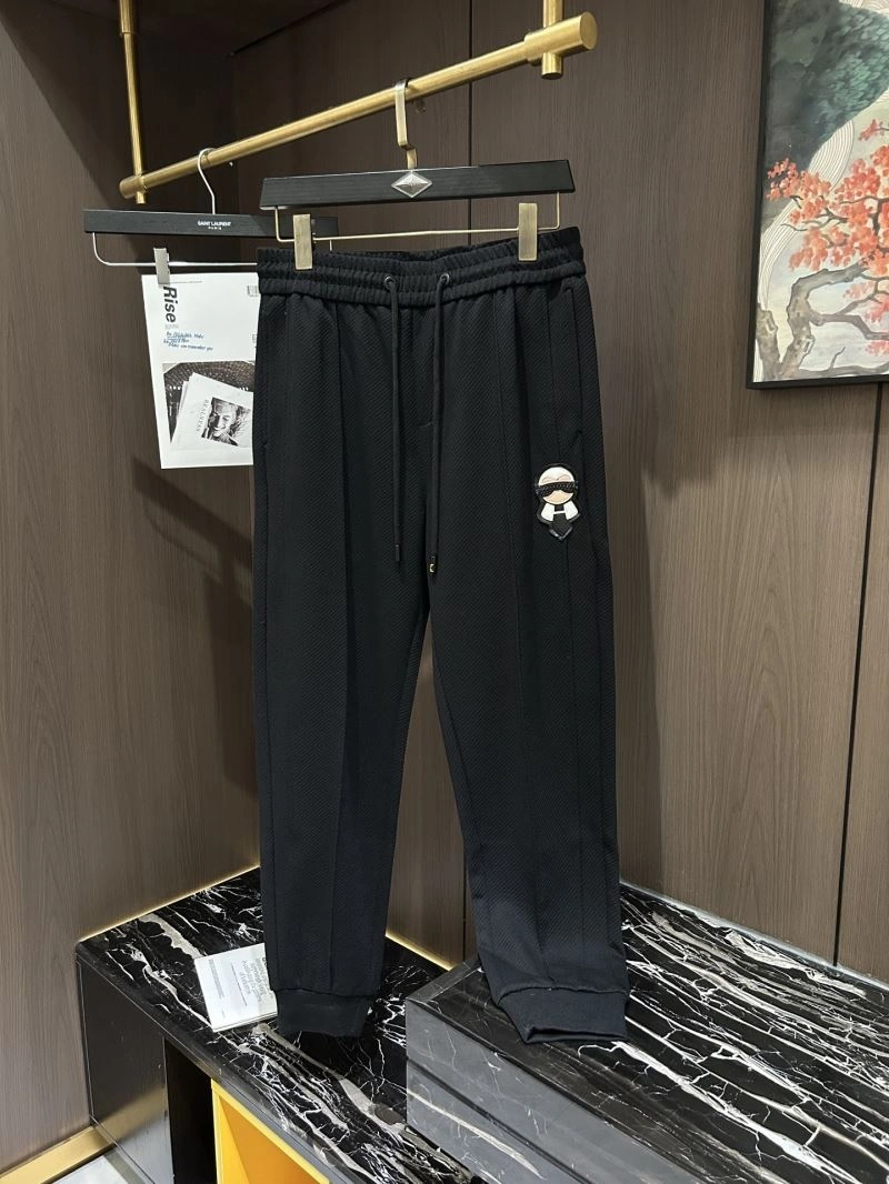 Christian Dior Long Pants SmoothTexture 115458