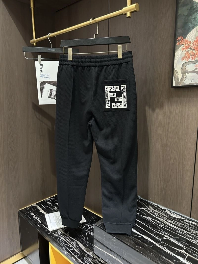 Christian Dior Long Pants SmoothTexture 115458