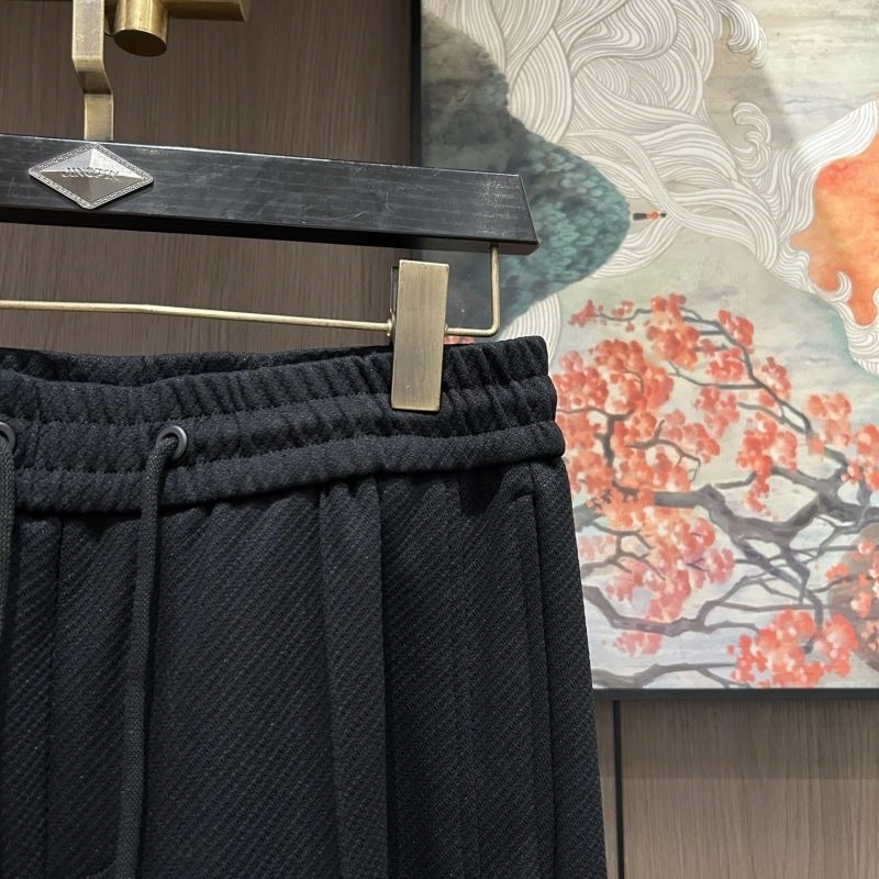 Christian Dior Long Pants SmoothTexture 115458