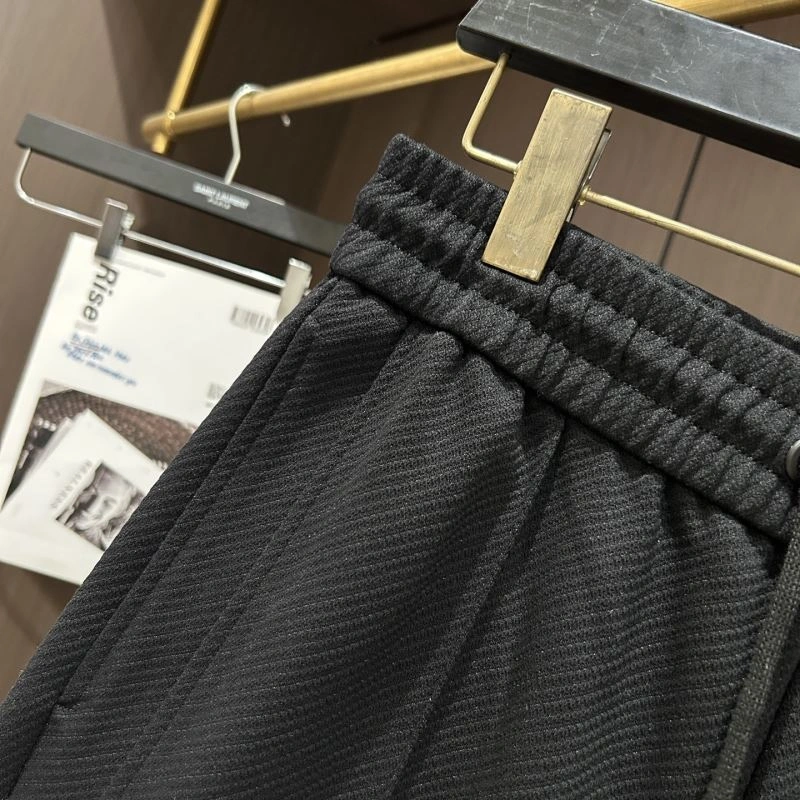 Christian Dior Long Pants SmoothTexture 115458