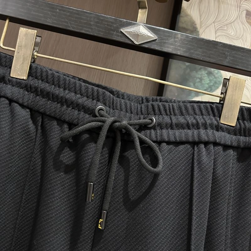 Christian Dior Long Pants SmoothTexture 115458