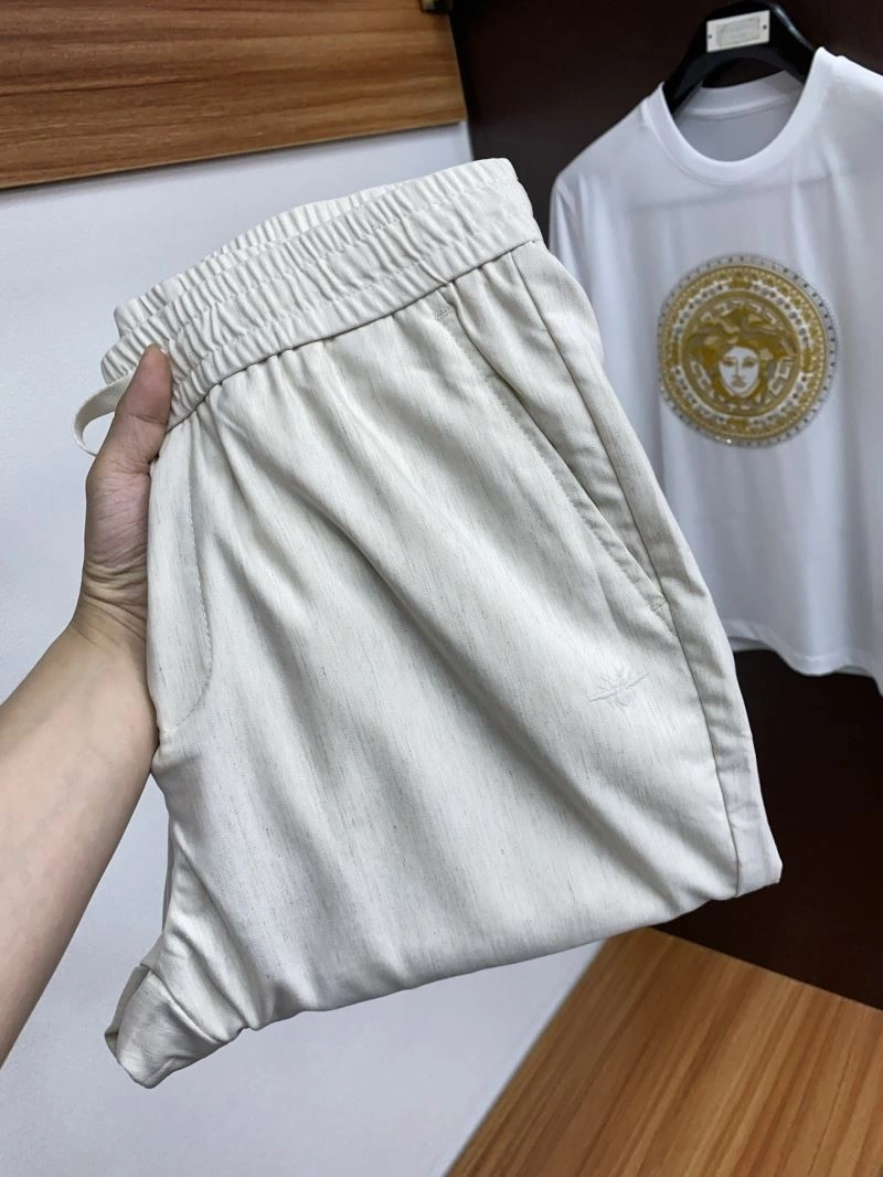 Christian Dior Long Pants Bold 115456