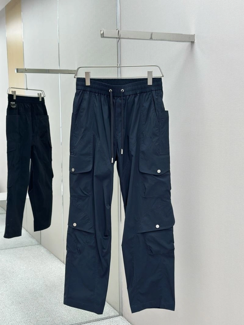 Upgraded Christian Dior Long Pants 115460