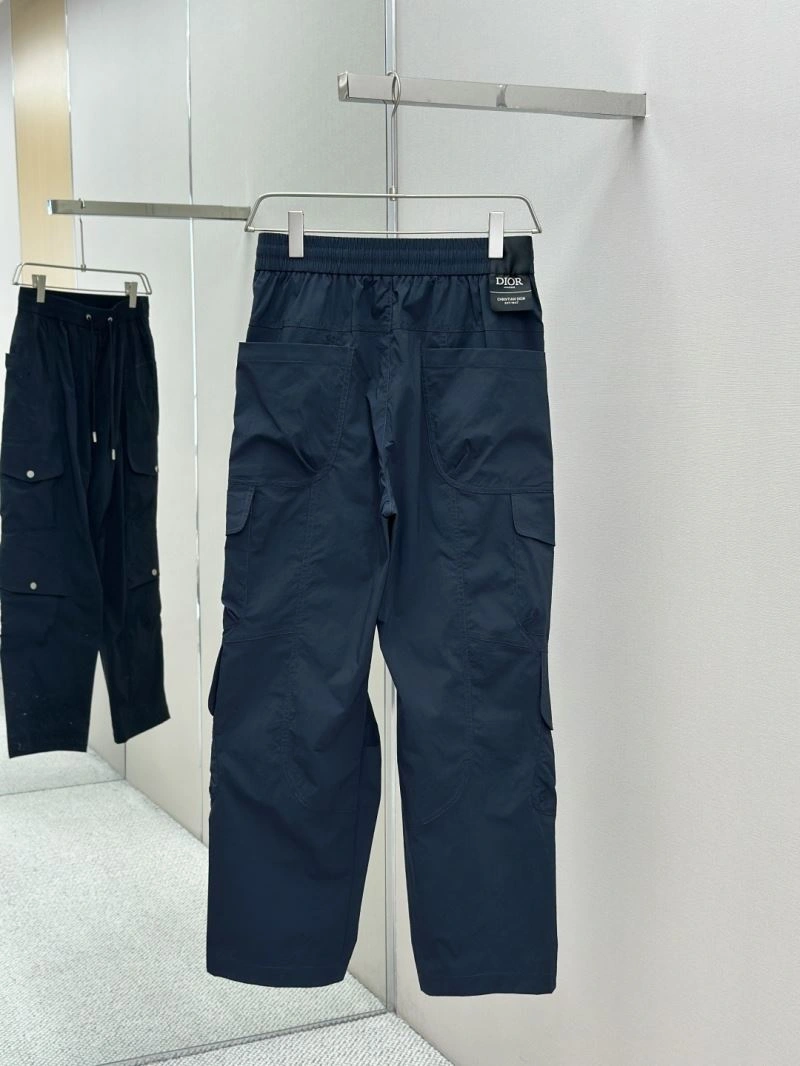 Upgraded Christian Dior Long Pants 115460
