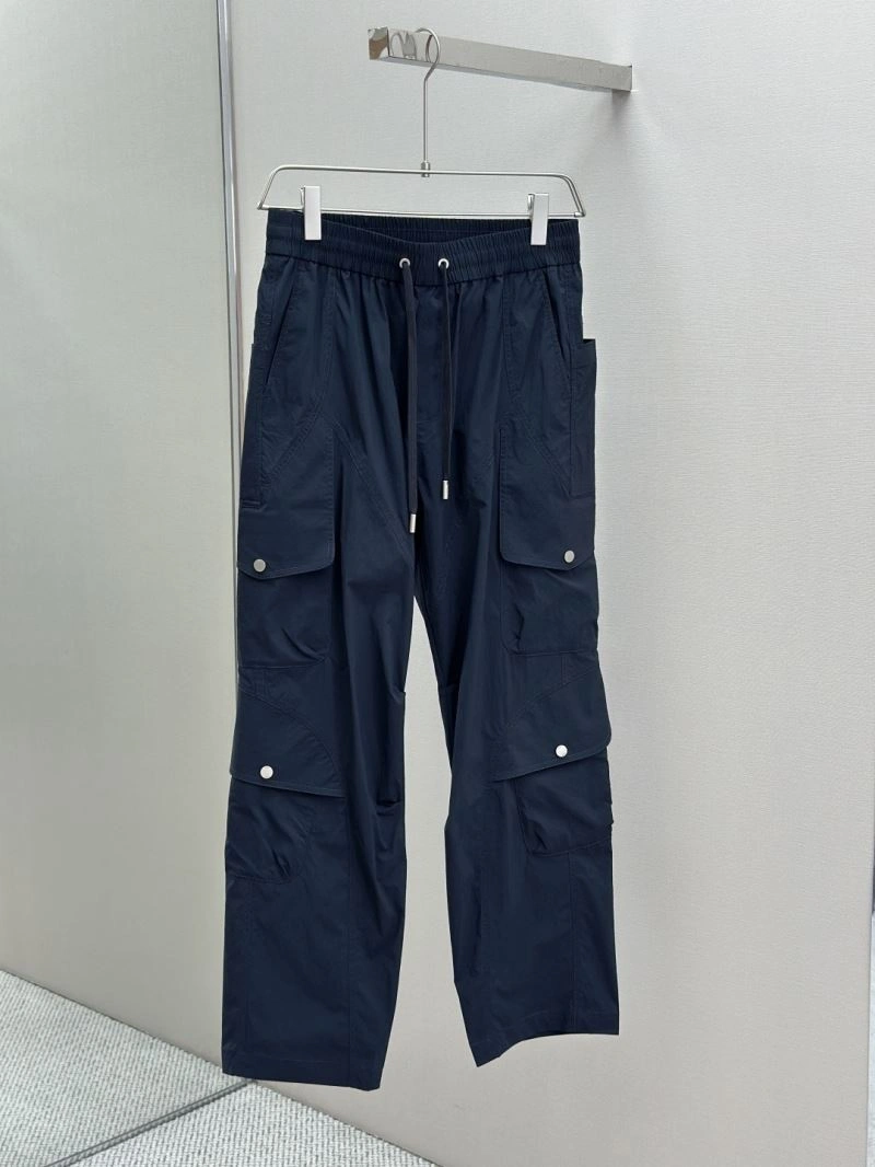 Upgraded Christian Dior Long Pants 115460