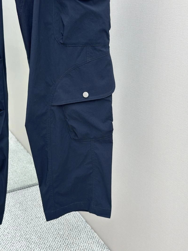 Upgraded Christian Dior Long Pants 115460