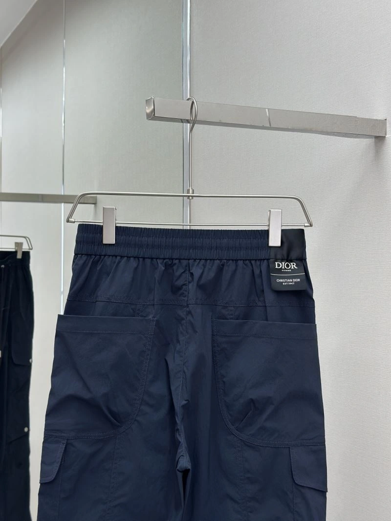 Upgraded Christian Dior Long Pants 115460