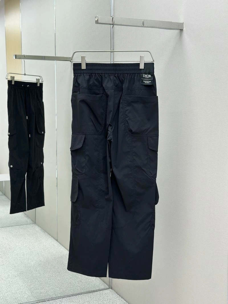 Christian Dior Long Pants Breathable 115443