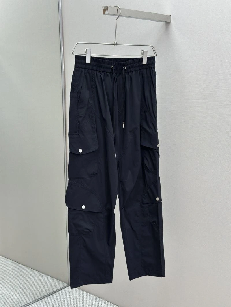 Christian Dior Long Pants Breathable 115443